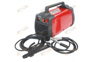 70Amp 110v AC ARC MMA Electrode Rod Stick Weld Welding Welder Machine Home Auto